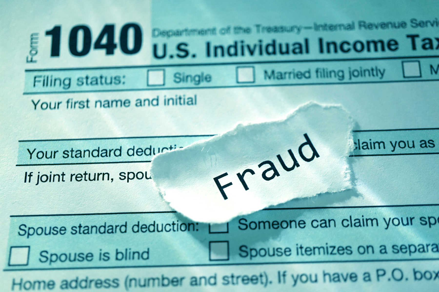 St Croix Woman Sentenced To 18 Months In Federal Prison For Involvement In Multi Defendant Tax 